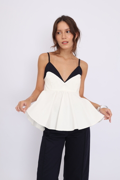 Top Navy Street - comprar online