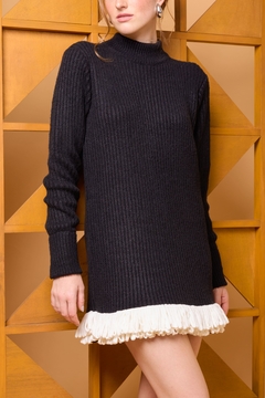 Imagem do Vestido Amelie
