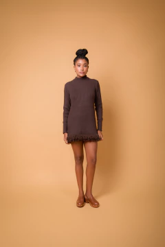 Vestido Amelie na internet