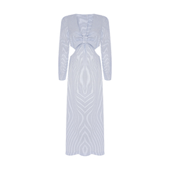Vestido Clarice Listra