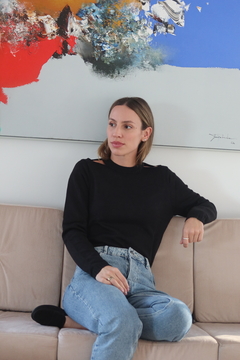 Tricot Audrey - loja online
