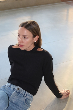 Tricot Audrey - Le Iris