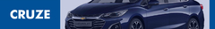 Banner de la categoría Cruze