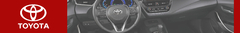 Banner de la categoría Toyota