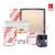 Kit Filtros Toyota HILUX-SW4 2016 al 2023 ORIGINAL