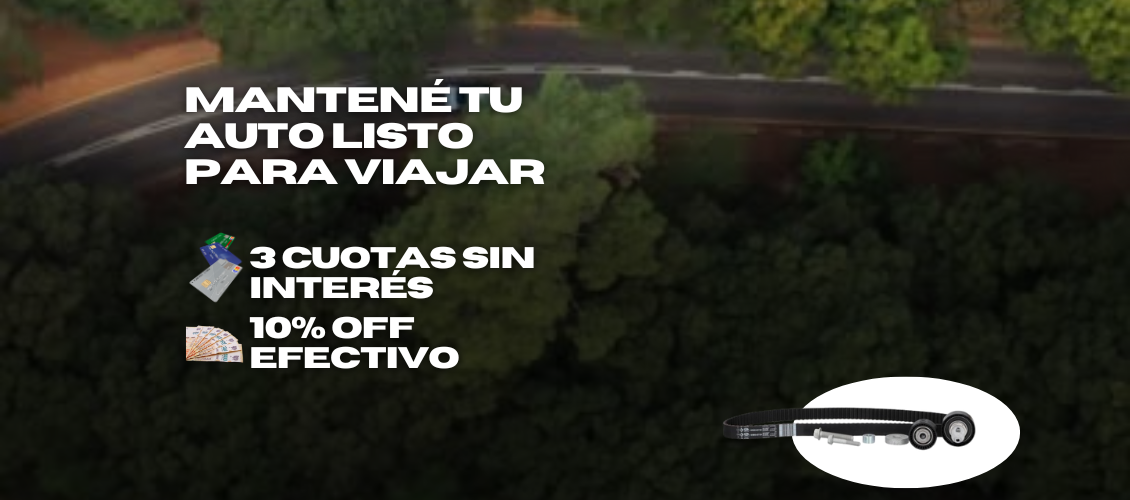 Imagen del carrusel Camaro Repuestos
