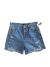Short uma