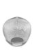 Boné minimal branco Zatobra - loja online