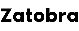 Zatobra - Site oficial da Zatobra