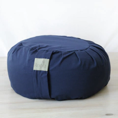 Zafu Azul