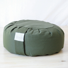 Zafu Verde