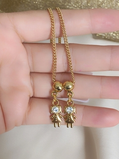 COLAR AMOR PERSONALIZADO na internet
