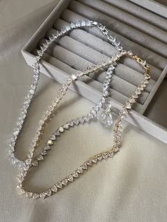 RIVIERA LUXURY RODIO BRANCO