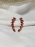 Brinco EarCuff Ruby - comprar online