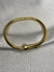 BRACELETE PREGO AÇO INOXIDÁVEL - TriVaidosas