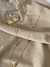 Colar Esferas Longo 70cm folheado ouro 18k na internet