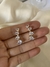 Brinco EarCuff zircônia em - comprar online