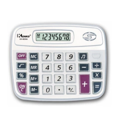 CALCULADORA KENKO KK-9835-A