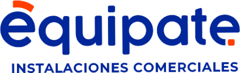 Equipate instalaciones comerciales