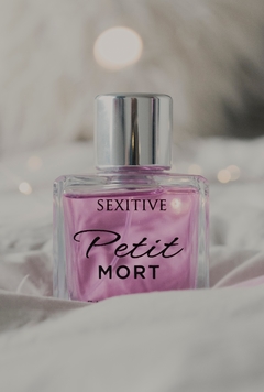 Banner de la categoría Perfumes para Ellas