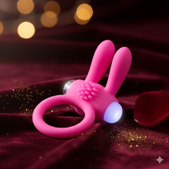 Banner de la categoría Anillos Vibradores-Clasicos-Fundas peneanas