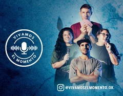 Banner de la categoría RADIO OFICIAL 