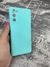 FUNDA SILICONA SIN LOGO VARIOS COLORES - comprar online