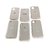 Imagen de FUNDA SILICONA IPHONE CON LOGO