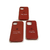 FUNDA SILICONA IPHONE CON LOGO - comprar online