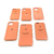 Imagen de FUNDA SILICONA IPHONE CON LOGO
