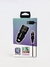 CARGADOR AUTO TIPO C (2USB) 3.1 ESTRUENDO KARSEN