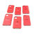 FUNDA SILICONA IPHONE CON LOGO - comprar online