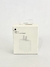 CARGADOR 220V ADAPTADOR 20W USB TIPO C IPHONE