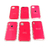 FUNDA SILICONA IPHONE CON LOGO - comprar online