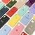 FUNDA SILICONA IPHONE CON LOGO