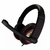 AURICULAR VINCHA GAMER ST-FRAME HI-1117 NOGA