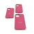 FUNDA SILICONA IPHONE CON LOGO en internet