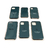 Imagen de FUNDA SILICONA IPHONE CON LOGO