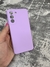 FUNDA SILICONA SIN LOGO VARIOS COLORES en internet