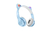 AURICULAR VINCHA BLUETOOTH CAT47M CON OREJITAS