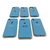 FUNDA SILICONA IPHONE CON LOGO - GG ELECTRONICA