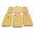 FUNDA SILICONA IPHONE CON LOGO - GG ELECTRONICA