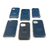FUNDA SILICONA IPHONE CON LOGO - tienda online