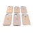 FUNDA SILICONA IPHONE CON LOGO