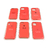 Imagen de FUNDA SILICONA IPHONE CON LOGO