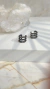 PIERCING DE TOPÁZIO AZUL - comprar online