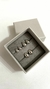 BRINCO OVAL METAL - comprar online