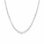 COLAR DE PRATA 925 RIVIERA CRAVEJADA DE ZIRCÔNIAS - comprar online