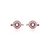 PIERCING DE ZIRCÔNIAS - comprar online