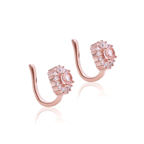 PIERCING DE ZIRCÔNIAS